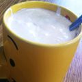 ☆りらくん☆'s cooksnap of when they made ホイップ「マリーム®」でカフェ風コーヒー.