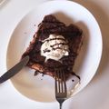 はるふり's cooksnap of when they made チョコフレンチトースト.