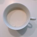 naccc's cooksnap of when they made 母乳育児に☆ホットはちみつ豆乳.