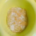 うにぃぃぃ's cooksnap of when they made 離乳食中期♡豆腐とにんじんのとろみ煮♡.