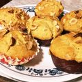 Muffin33's cooksnap of when they made 材料・手順は超簡単！基本の手抜きマフィン.