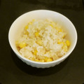 Hirarinn☆'s cooksnap of when they made 和風味とコクのとうもろこしご飯.