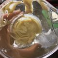 タッキー☆★'s cooksnap of when they made 卵、油不要！ヘルシーマヨネーズ！.