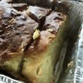 ✳︎Saorin✳︎'s cooksnap of when they made 簡単！HMでしっとりりんごパウンドケーキ.
