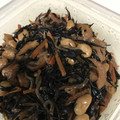 ちぃこ1105's cooksnap of when they made 作り置き ひじきと大豆の煮物.