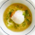 mammamiwa♪'s cooksnap of when they made ＊温泉たまごのチーズあん＊.