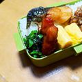 ゆけり３兄弟's cooksnap of when they made ウインナーのトマトケチャップ炒め☆.
