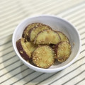 アンドーナツ☆'s cooksnap of when they made さつま芋のゴマ和え【作りおき】.