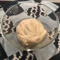 ZUBORA料理's cooksnap of when they made 豆腐でマヨネーズ.