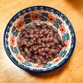 夏のニベア's cooksnap of when they made おつまみ ❀ 塩ゆであずき.