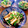 まこぴ〜♪'s cooksnap of when they made 厚揚げ入り青椒肉絲風炒め (^-^)♪.