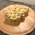 ZUBORA料理's cooksnap of when they made 簡単アレンジ卵☆塩昆布の卵焼き.