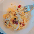 夏くんママ♡'s cooksnap of when they made 新玉ねぎとさつまいもの簡単サラダ.