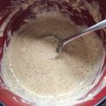 クック18MWHB☆'s cooksnap of when they made うちのゴマドレッシング.