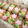 ayaka☆mu's cooksnap of when they made お弁当の定番 卵そぼろ.