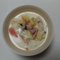クックJGY8FN☆'s cooksnap of when they made 春野菜の和風クリームスープ.