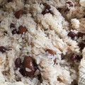 さっさママ's cooksnap of when they made お義母さんのお赤飯（蒸し器１升５合）.