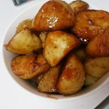 豆もちお's cooksnap of when they made みんな大好き！新じゃがの煮っころがし.