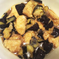クッキングりな's cooksnap of when they made ナスと鶏肉のさっぱり煮（南蛮）.