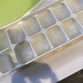 ムッシュコーン's cooksnap of when they made レンジで離乳食のおかゆ〜10倍粥〜初期.