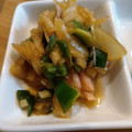 きょとん's cooksnap of when they made 鮭の焼き浸し♪.