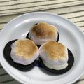 アンドーナツ☆'s cooksnap of when they made ２分で完成☆ オレオ マシュマロ 焼き♡.
