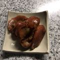 はむこと's cooksnap of when they made こってり甘辛♪＊鶏レバーと生姜の炒め煮＊.