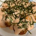 なつをなつ's cooksnap of when they made たらこペーストで簡単美味☆マヨタラたこ焼.