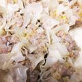 クック5WI343☆'s cooksnap of when they made フンワリやわらか簡単シュウマイ.