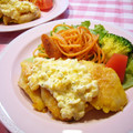 runa10's cooksnap of when they made 簡単♪母直伝☆わが家のタルタルソース♡.