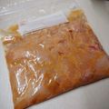 まやっち♡'s cooksnap of when they made 話題のレシピ入り❗️鶏むね肉の冷凍保存.