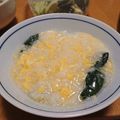 うぅこちゃん's cooksnap of when they made 中華粥風たまご粥.
