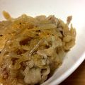 みえっぴ's cooksnap of when they made 【コクうま♪】みんな大好き！牛丼レシピ.