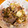 クック72GU2X☆'s cooksnap of when they made かぶと豆苗、豚肉、厚揚げのオイマヨ炒め☆.