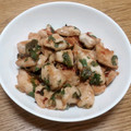 ポニーリボン's cooksnap of when they made ささみのしそ香り焼き.
