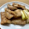 4810's cooksnap of when they made マグロのこっくり甘辛煮！.