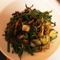 クックN772FN☆'s cooksnap of when they made ピーマンの塩こんぶ炒め+じゃこ.