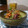 ダイナマイト漆黒's cooksnap of when they made ☺️簡単♪ほたるいかとキムチの和え物☺️.