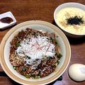 MRペッパー's cooksnap of when they made 牛カルビ丼♪.