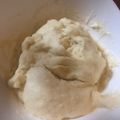 ゆ〜っちょん's cooksnap of when they made 超簡単！レンジで作る蒸しパン風ケーキ.