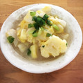 カニーヘン's cooksnap of when they made 白菜のネギ塩うま煮♪.