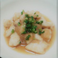 ginkyu's cooksnap of when they made 焼きささみのみぞれ煮♪.