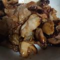 KD09's cooksnap of when they made やみつき専門店の味☆手羽先のから揚げ.