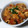 クック5F9KC8☆'s cooksnap of when they made ちくわ 卵 しめじ もやしのあんかけ丼♡.