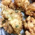 まろぴ～ぬ's cooksnap of when they made 鶏胸肉でうまうま☆長崎揚げ.