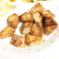 かとりーな♪'s cooksnap of when they made 白だしで白身魚の竜田揚げ♡.