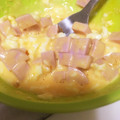 ☆はあ☆'s cooksnap of when they made 簡単一品♡魚肉ソーセージと卵のサラダ.
