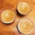 moguchannn's cooksnap of when they made *フライパンで！簡単なめらかプリン*.