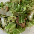 あやまおゆき's cooksnap of when they made 白菜(キャベツ)とさば缶(味噌)の炒め煮.
