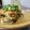 ダイナマイト漆黒's cooksnap of when they made ホットプレートde広島風お好み焼き.